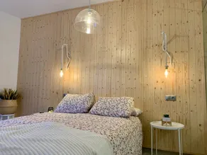 Cazorla-Alcon, Jasmine Apartment - Image 3