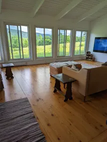 Private Catskills retreat with panoramic views - Image 3