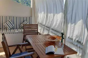 Stunning Sandy Beach Glyfada Apartment - Image 2