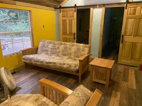 Shawnee Cabin - Image 5