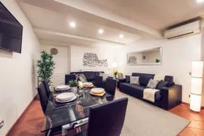 San Francesco a Ripa Apartment - Image 3