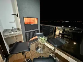 2 Bedrooms Zetta Village Airport Building - Image 4