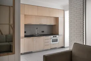 Designer Loft at Pechersk Lavra /full power backup - Image 3
