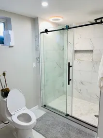 Modern suite/Fast NYC access/Travel nurse friendly - Image 5