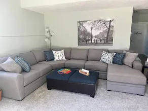 4-Bedroom in Lower Level with Hot Tub & Kitchenette - Image 3