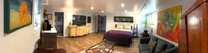 super charming studio retreat by the sea. ahhh. - Image 3