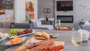 Loft 881, Mont Blanc View, Tremblant - Image 2