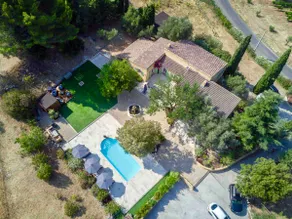 Renovated Provençal villa + heated pool - Image 2