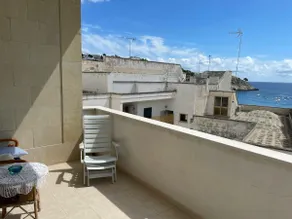Il ficheto blu, a dream 40 meters from the sea. - Image 3