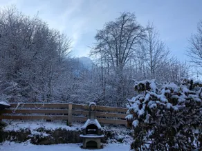 House at the foot of the Zugspitze with garden in Grainau - Image 4