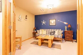 Gorgeous Lakeview Balcony with 4 Bedrooms, best location at the resort! - Image 2
