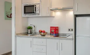 Apartamento Los tres soles - Image 4