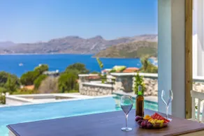 Sakızlı Villas/Villa Pıynar - Image 2