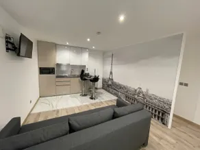 Apartment for 4 near Disneyland (A L’Ombre du Pin) - Image 3