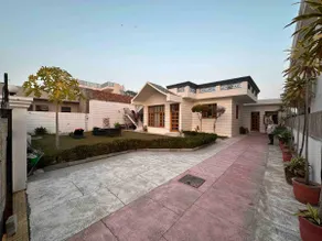 Anand Nilaya Kansal (2.5 km from Sukhna Lake) - Image 4