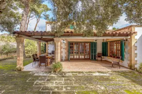 Villa Gran Voramar Cala - Image 3