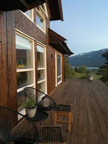 Cottage by the sea with nice hiking areas - Image 4