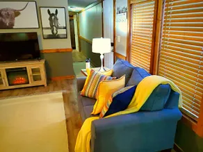 Contemporary Pad Absolutely No Smoking - Image 4