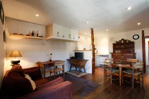 3 stone houses with heated swimming pool - Image 5