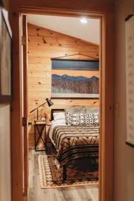 JUNIPER HILL cabin - Image 3