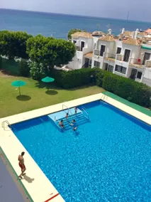 Level11Apartment.30m beach. Jacuzzi. Garage. Wifi - Image 5