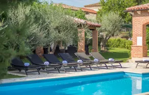 Luxury Unique Stone Villa Rustica in Istria - Image 2