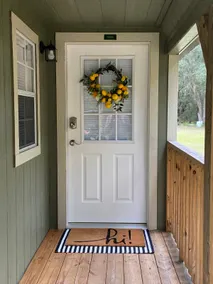 Forestville Cottage in Suwannee County - Image 2