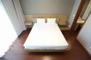 [Special Discount for Opening Commemoration] Daegolf Resort (3 bedrooms, 2 bathrooms) for 6 people @ Best Value/Clean and Clean Accommodation - Image 3