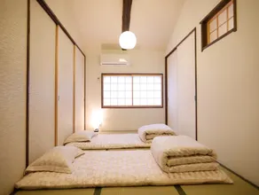 Nisu-NICE- (1 stop from Kyoto Station, 5-minute walk from Yamko Station) 2 Japanese-style rooms, 1 Western-style room - Image 2