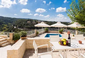 Antigoni Villa, Spacious Nature Retreat with Pool, By ThinkVilla - Image 4