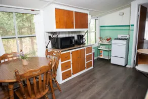 Cottage 12 - Mission Springs Resort - Image 3