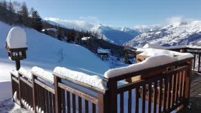 Authentic Valdostano chalet in Pila - Image 3