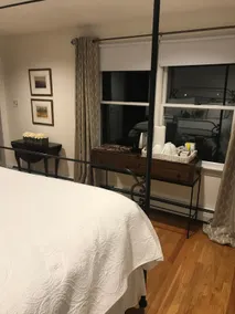 Bishop Suite - Private suite in historic Concord - Image 3