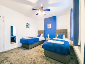 ✪Cosy Home✪ Near NEC, BHX, Bullring & Solihull - Image 3