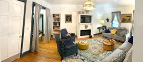 A Haven of Rest Beautiful Historic Tranquil Suite - Image 3