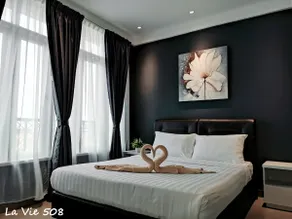 LaVie 508 Langkawi Homestay - Image 3