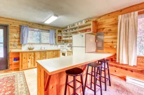 Coles Corner Cabin - Leavenworth WA / Stevens Pass - Image 3
