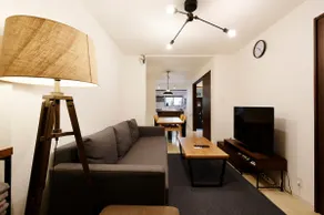 [Casa Boardwood] Manga house Max 8 people ShinOsaka - Image 2