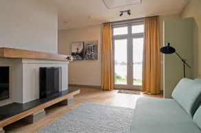 Luxurious heritage lodge at lakeside - Studio 1/2 - Image 4