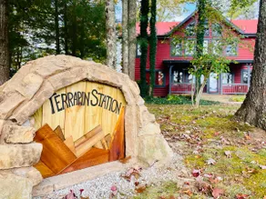 Terrapin Station - Valley View, Hot Tub, Game Room - Image 2