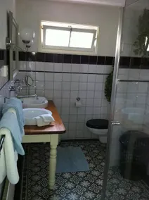 Bed & Breakfast in fortified town Nieuwpoort ZH - Image 4