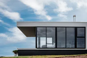 Sky Ship 1 - Luxury Off-Grid Eco Accommodation - Image 3