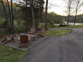 Heavens Porch - Eastern KY Luxury Cabin Rental - Image 5