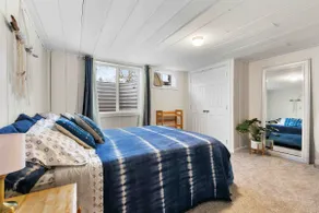 Cozy 1-Bedroom Audubon Hideaway with Sauna - Image 3