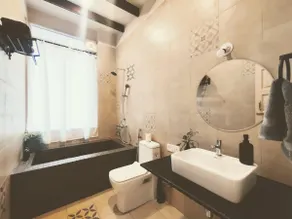 Pine - Glasshouse Suite w/bathtub | Pause Project - Image 4