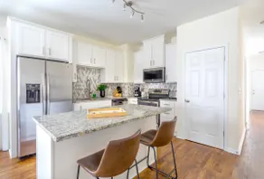 Spacious ATL Home Near Downtown, Stadiums & GATech - Image 5