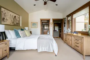 Custom Craftsman With Hot Tub Close to Ocean - Image 3