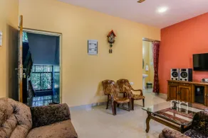 Comfortable 1 BHK apartment near Colva & Majorda 1 - Image 3