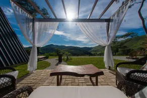 Teresópolis luxury cabin - Image 3