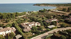 Pula sardinia 250 mt from the sea, garden,wifi/fwa, golf 2km, photovoltaic system - Image 4